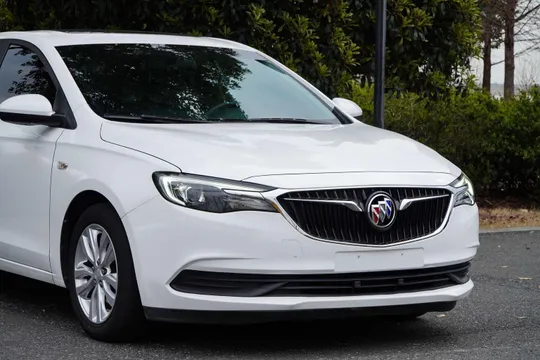 Buick Excelle GT