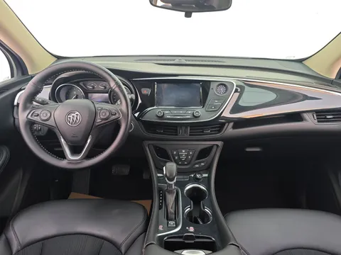 Buick Envision