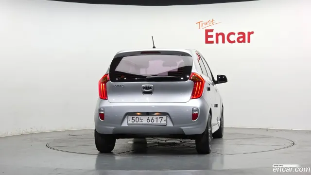 Kia Picanto (Morning)