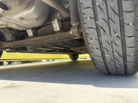 Subaru Pleo Plus