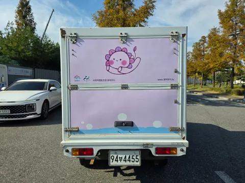 Chevrolet Labo