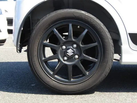Suzuki Alto Works