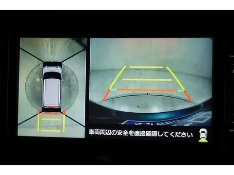 Subaru Justy