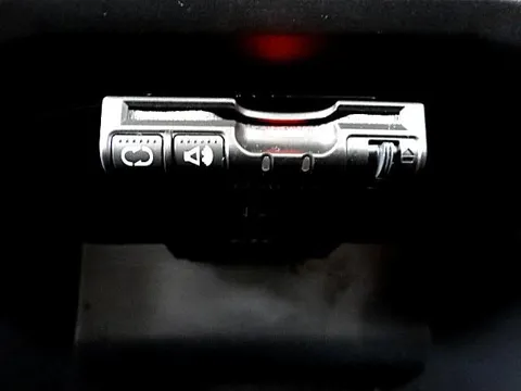 Nissan KIX