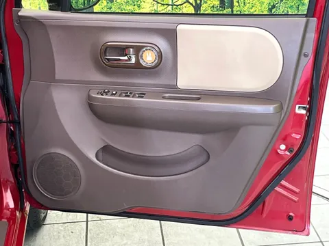 Suzuki Alto Lapin Chocolat