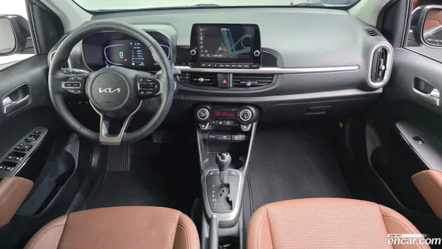 Kia Picanto (Morning)