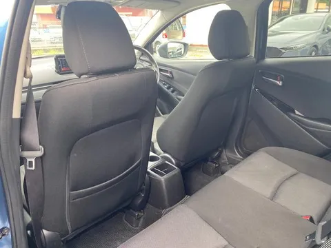 Mazda Mazda2 (Demio)