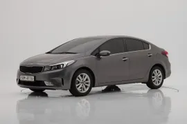 Kia Cerato (K3)