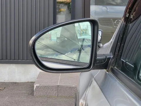 Nissan Qashqai (Dualis)