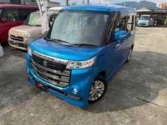 Suzuki Spacia Custom Z