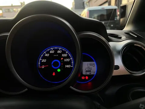 Honda N-BOX Slash