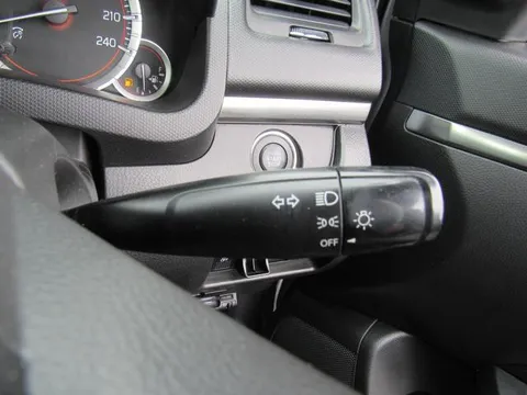 Suzuki Swift Sport