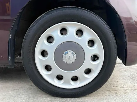 Daihatsu Mira Cocoa