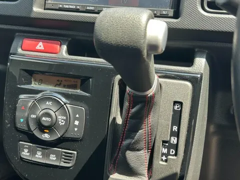 Suzuki Alto Turbo RS