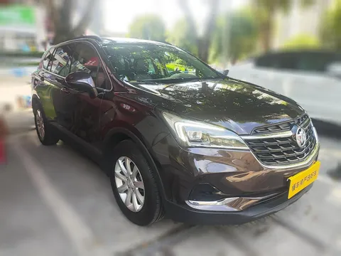 Buick Envision