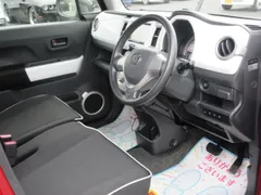 Mazda Flair Crossover