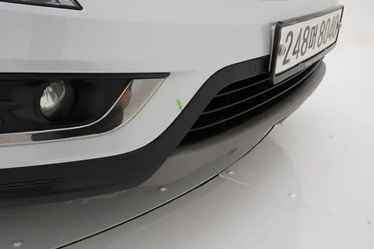 Renault Koleos (QM6)
