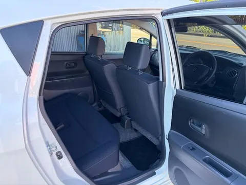 Suzuki Cervo