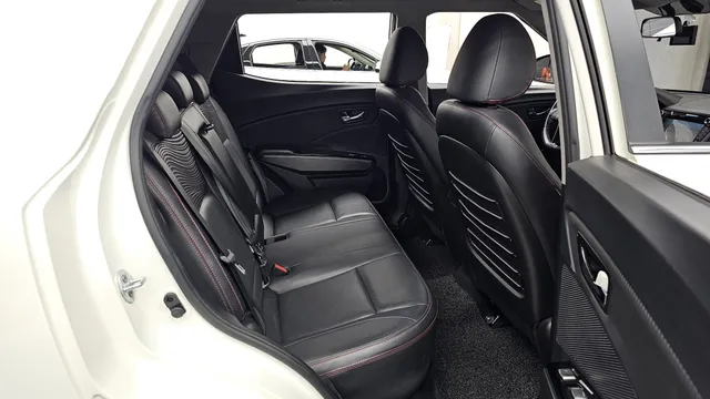 SsangYong Tivoli XLV (Tivoli Air)