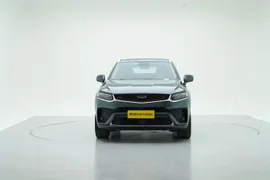 Geely Tugella (Xingyue)