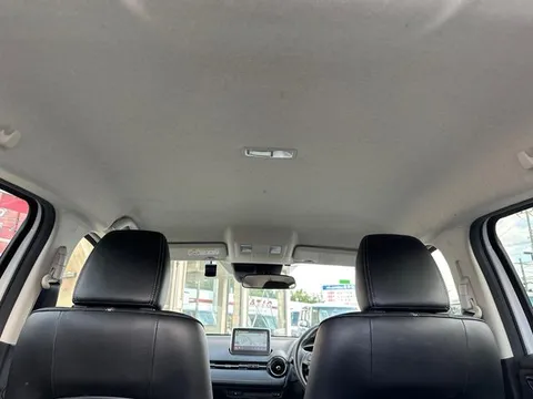 Mazda Mazda2 (Demio)