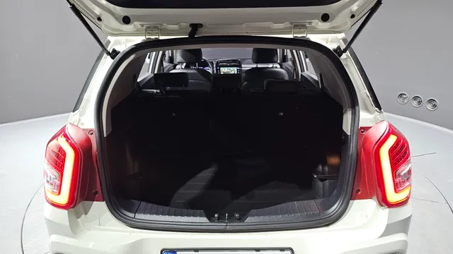 SsangYong Tivoli XLV (Tivoli Air)