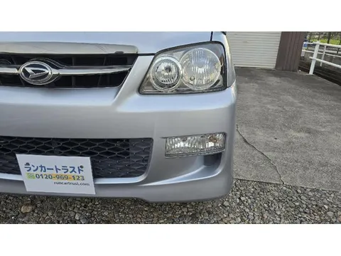 Daihatsu Terios Kid