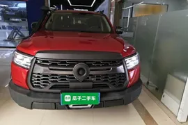Great Wall Poer