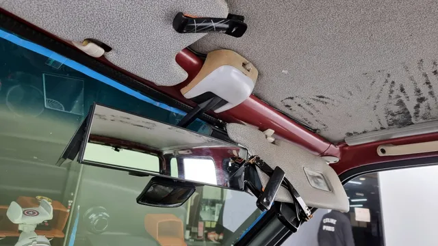 Chevrolet Tico