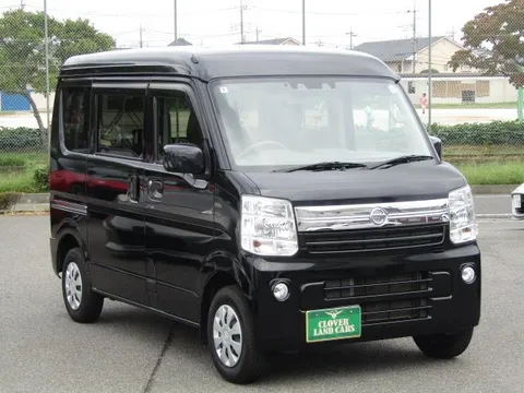 Nissan Clipper
