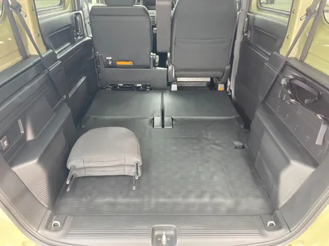 Honda N-VAN Plus Style