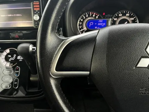 Mitsubishi eK Space Custom