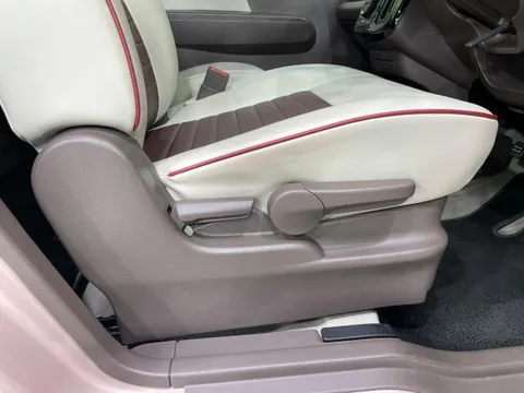 Suzuki MR Wagon Wit