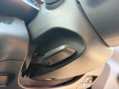 Mitsubishi eK X