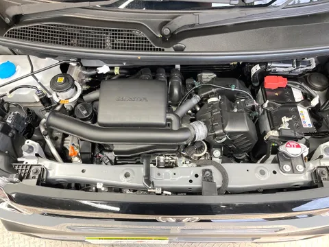 Honda N-BOX Joy