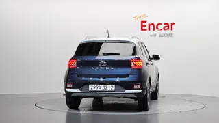 Hyundai Venue
