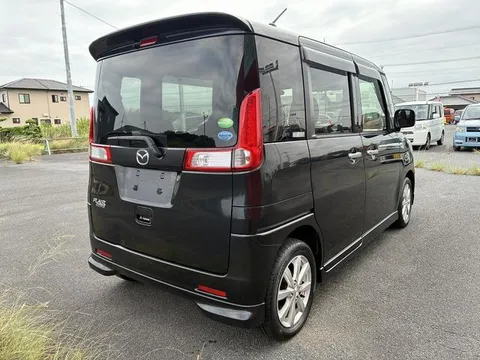 Mazda Flair Wagon