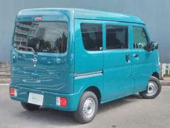 Nissan Clipper
