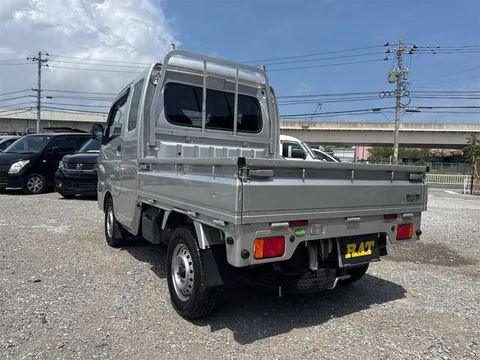 Suzuki Super Carry