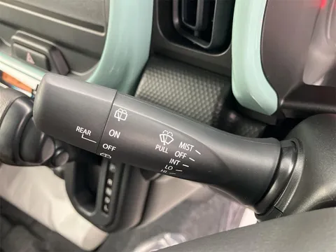Mazda Flair Crossover