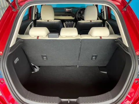 Mazda Mazda2 (Demio)