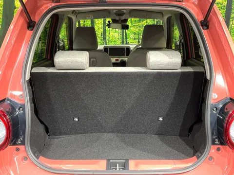 Daihatsu Mira Tocot