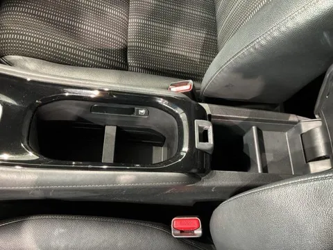 Honda HR-V (Vezel)