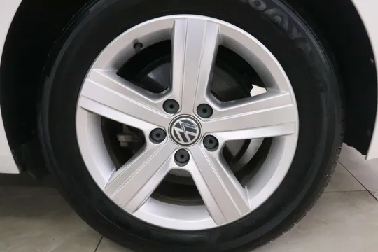 Volkswagen Lamando