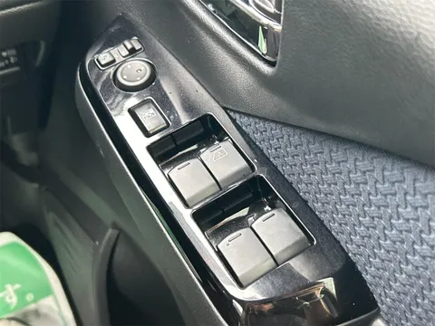 Mitsubishi eK X