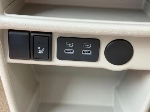 Suzuki Alto Lapin LC