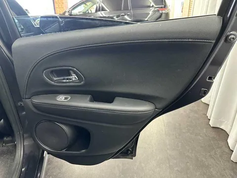 Honda HR-V (Vezel)