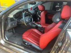BMW 2-Series