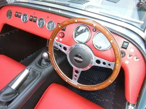 Caterham