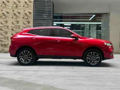 Wey VV5